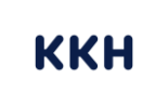 Logo Kasse KKH Kaufmännische Krankenkasse Logo Kasse KKH Kaufmännische Krankenkasse