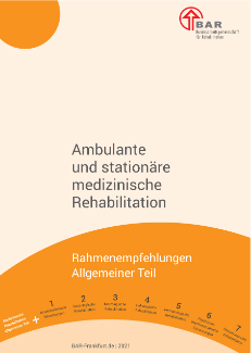  Ambulante und stationäre medizinische Rehabilitation
