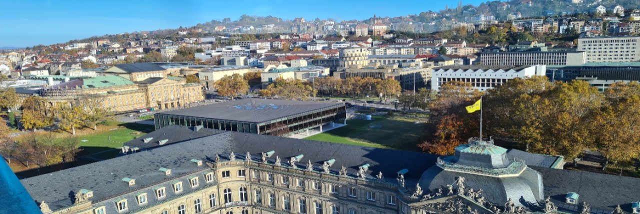 Landtag BW neu