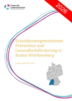 Deckblatt Sonderausgabe März 2026