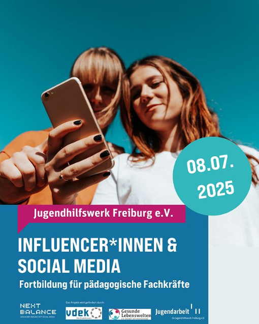 Influencerinnen und Social Media Influencerinnen und Social Media