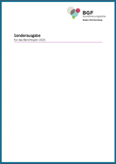 Titelbild Sonderausgabe 2026