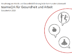 Deckblatt Sonderausgabe März 2024