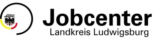 Logo Jobcenter Landkreis Ludwigsburg