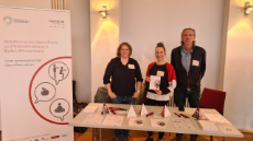 Messestand