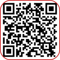 QR-Code zur Programmevaluation