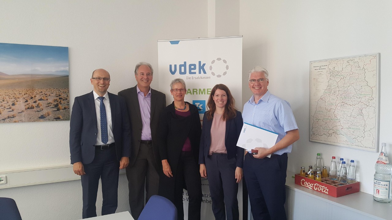 Dr. Anna Christmann; 11.7.2018