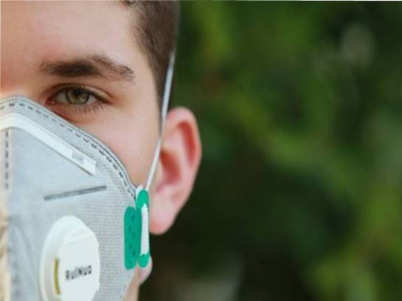 Maske