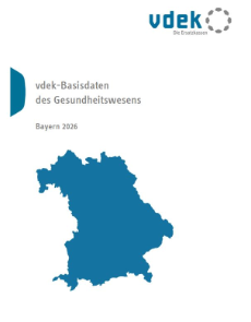 Basisdaten Bayern 2026