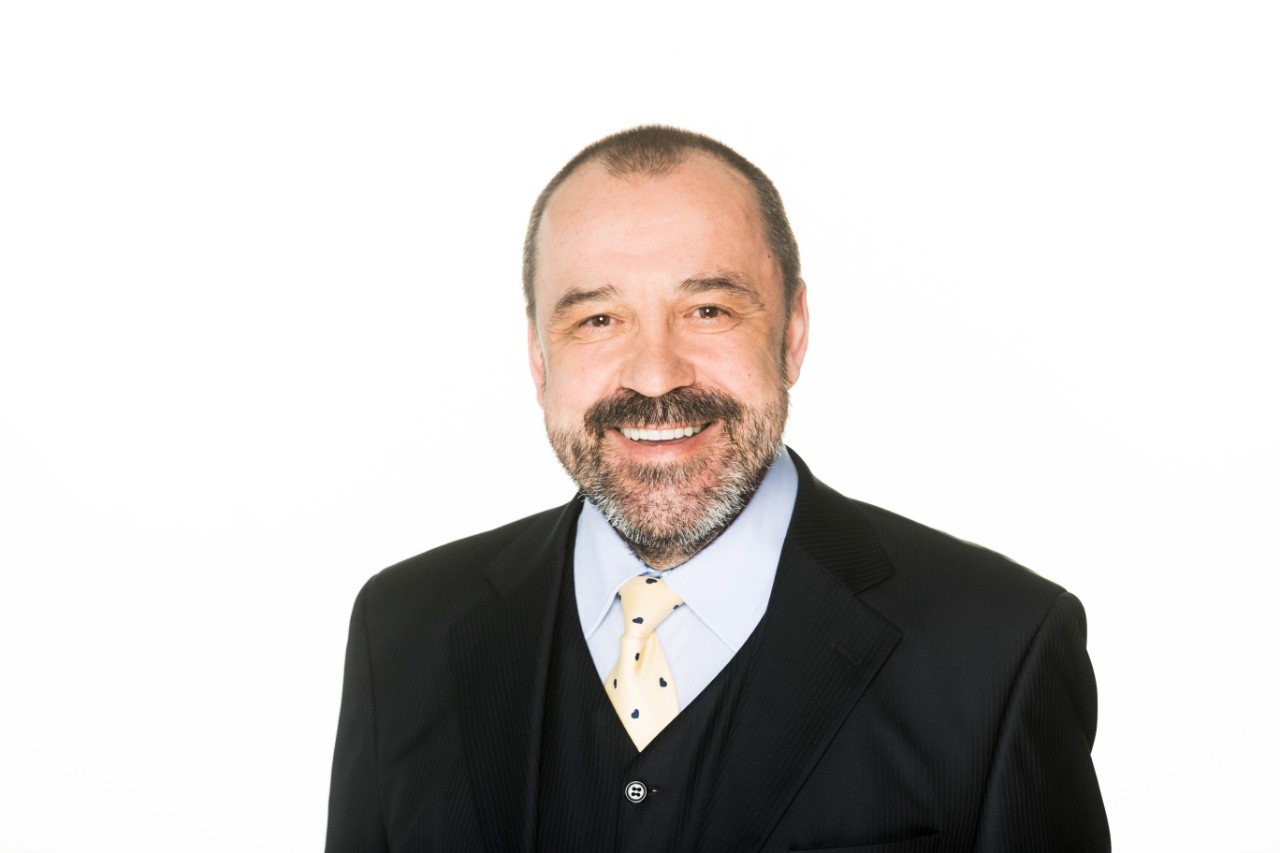 Dr. Sergej Saizew