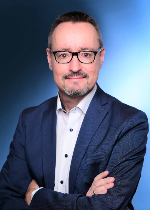 Portrait Hackenberg