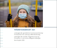 Präventionsbericht 2021