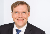 Portrait Dr. Ralf Langejürgen, Leiter der vdek-Landesvertretung Bayern