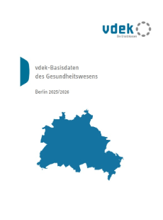 Cover Basisdaten berlin 2025 Logo