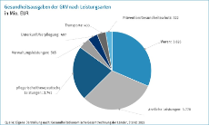 Gesundheitsausgaben der GKV nach Leistungen Basisdaten Berlin