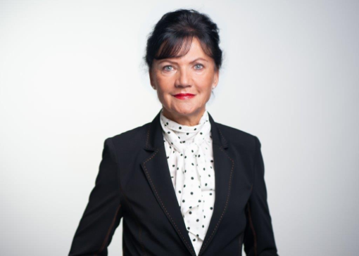 Marina Rudolph_vdek_Anke Illing Marina Rudolph_vdek_Anke Illing