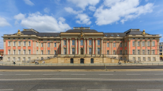 Stadtschloss Potsdam 