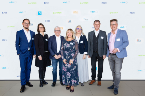 NetzwerkTalk 2025 Patientinnensteuerung