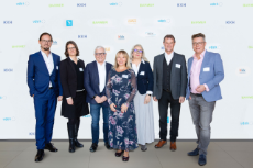 NetzwerkTalk 2025 Patientinnensteuerung