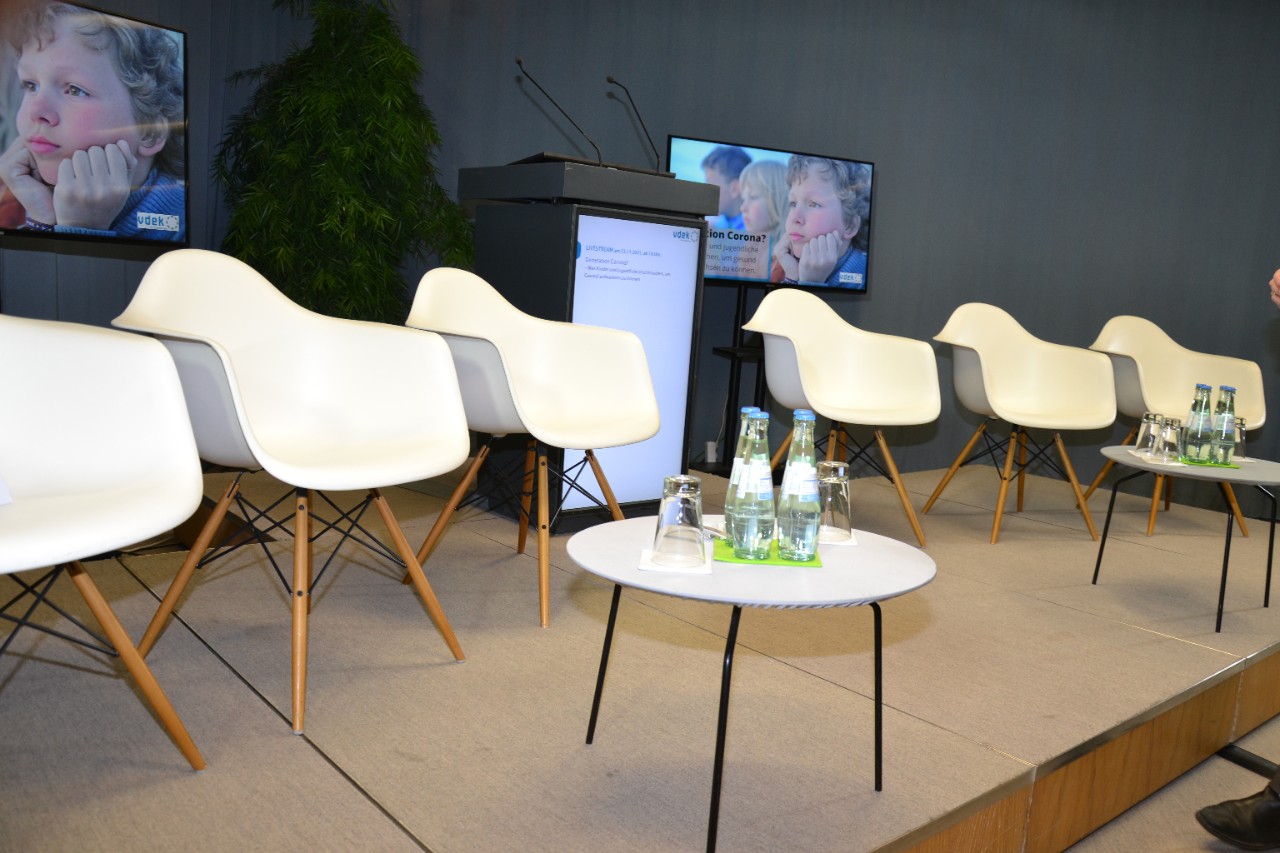 Podium