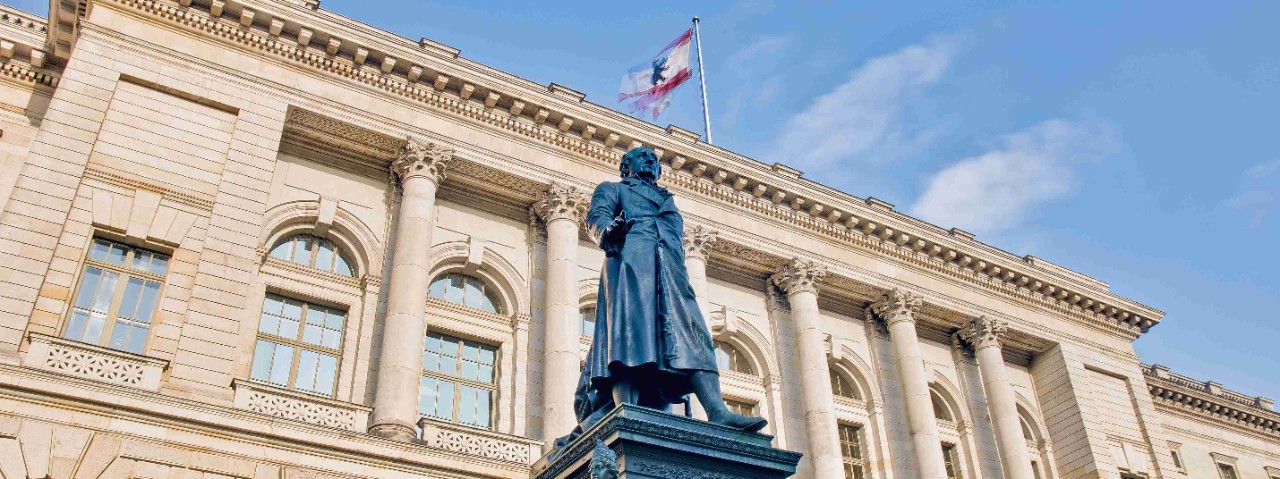 Abgeordnetenhaus Berlin