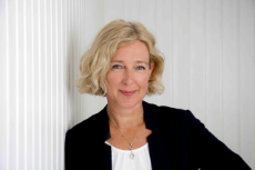 Christiane Rings, Pressereferentin der vdek-Landesvertretung Bremen