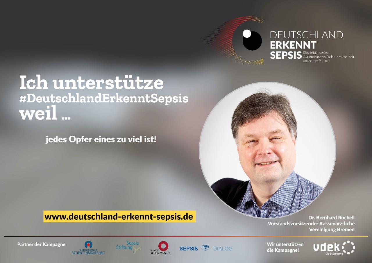 Bild von Mann mit Text