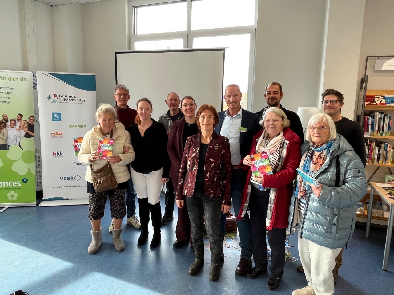 Gruppenbild Gruppenbild
