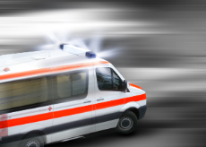 Krankenwagen Krankenwagen