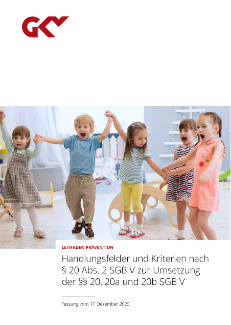 Leitfaden Prävention