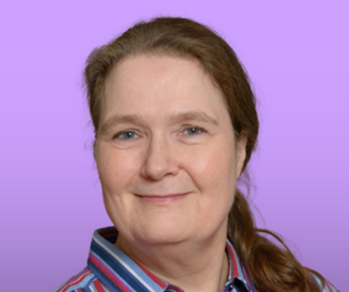 Prof. Karina Schleimer