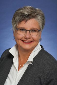 Diplom Pflegewirtin Susanne Froese