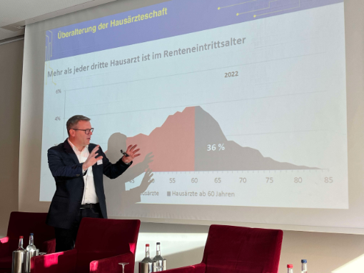 Prof. Dr. von Meißner 