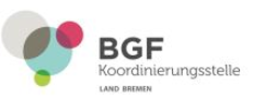 BGF-Koordinierungsstelle-Logo
