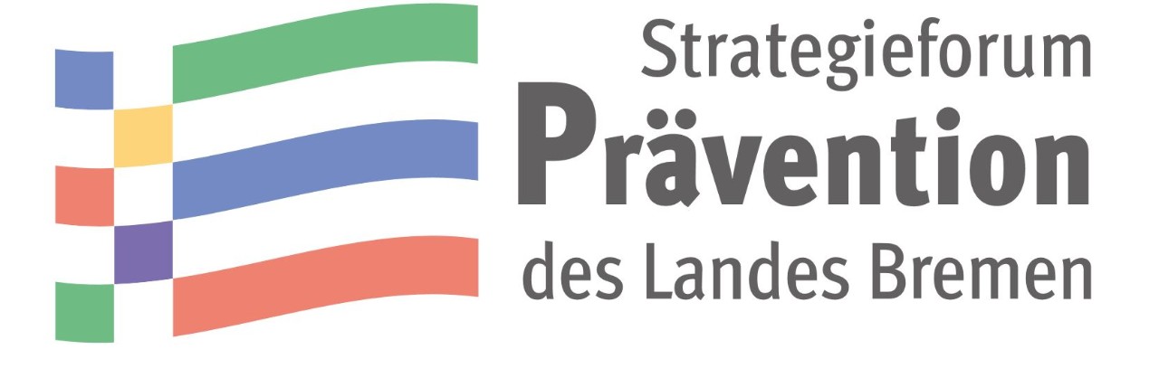 SF-Präv-Logo Bremen