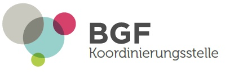 Logo Betriebliche Koordinierungsstelle