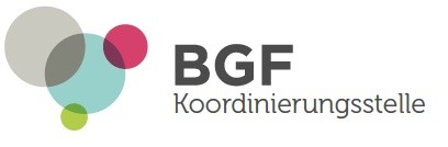 Logo Betriebliche Koordinierungsstelle Logo Betriebliche Koordinierungsstelle