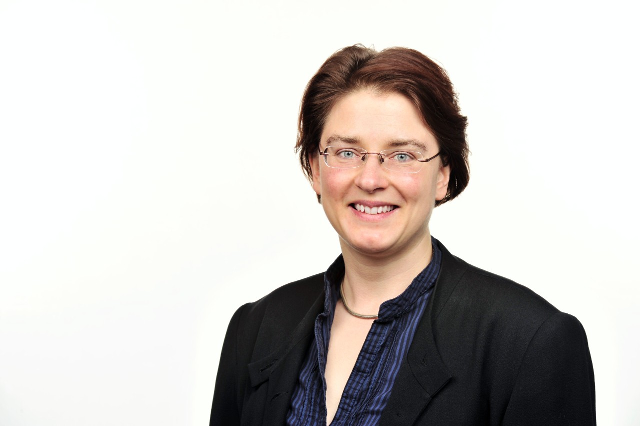 Birgit Tillmann, Pressesprecherin der vdek-Landesvertretung Bremen (BRE)