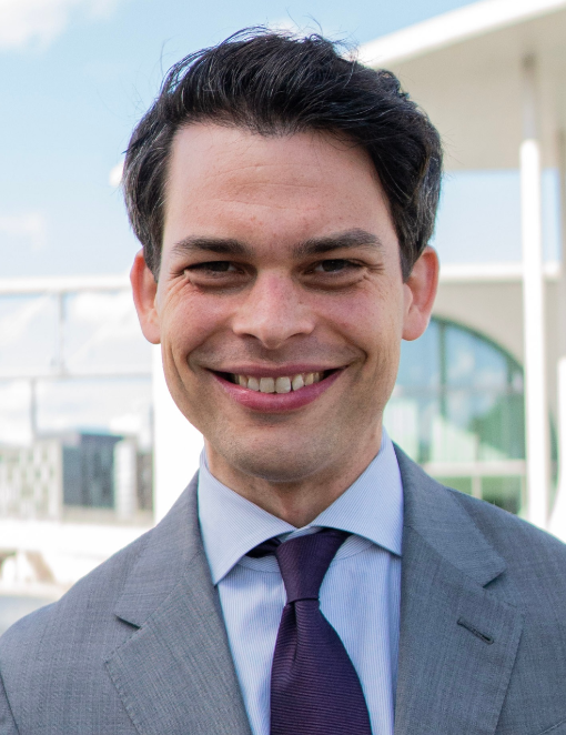 Christoph Ploß, CDU Hamburg Bundestagswahl 2021