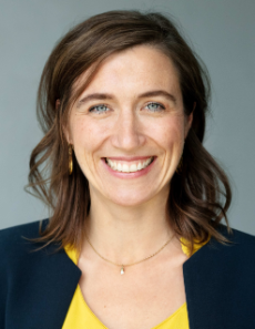 Katharina Beck Die Grünen Hamburg Bundestagswahl 2021