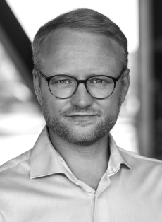 Michael Kruse FDP Hamburg Bundestagswahl 2021