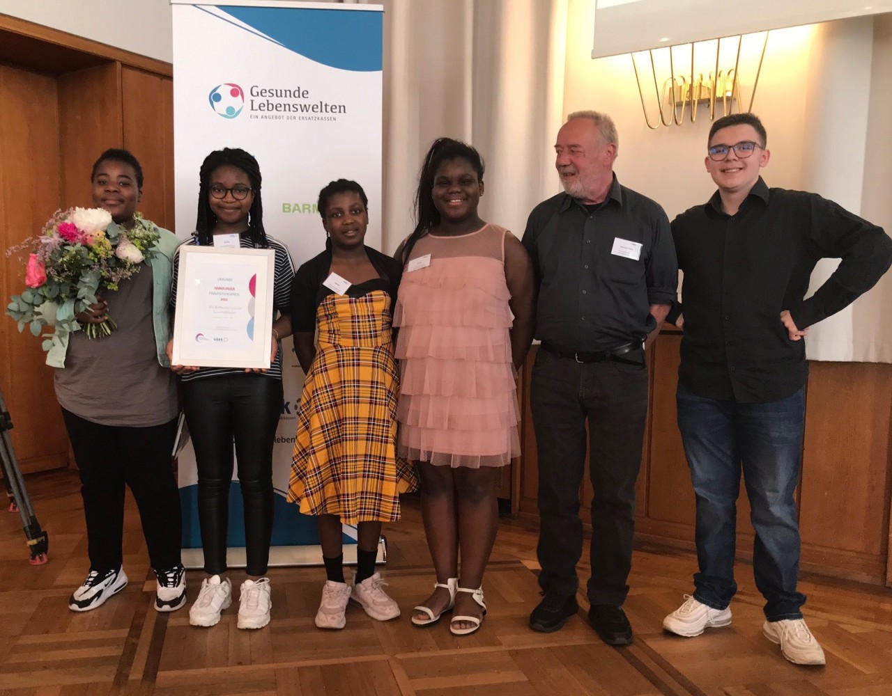 Hamburger Präventionspreis 2022 (8)