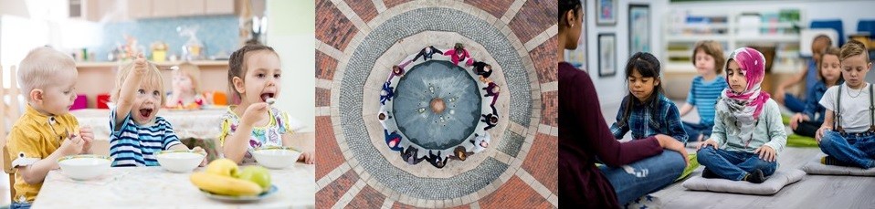 Lebenswelten vulnerable Zielgruppen Kita Schule Kommune