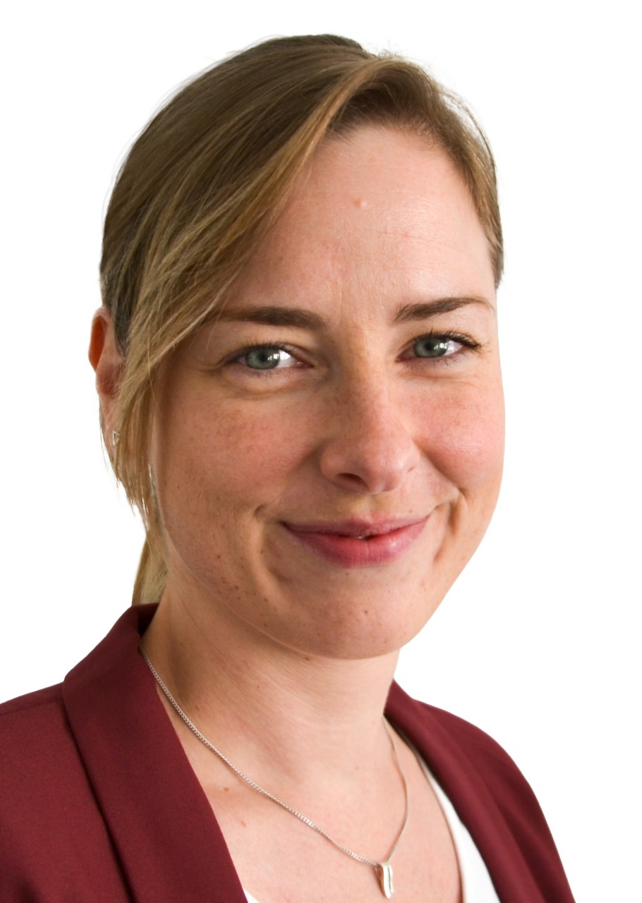 Isabell Wesch web