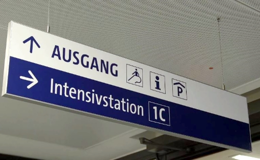 Zukunftspreis 2021 UKE Universitätsklinikum Hamburg-Eppendorf Gunda Hans