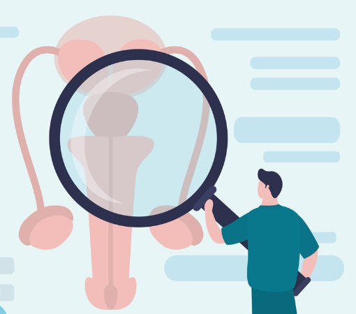 #regionalstark Prostata Männergesundheit Urologe Urologie