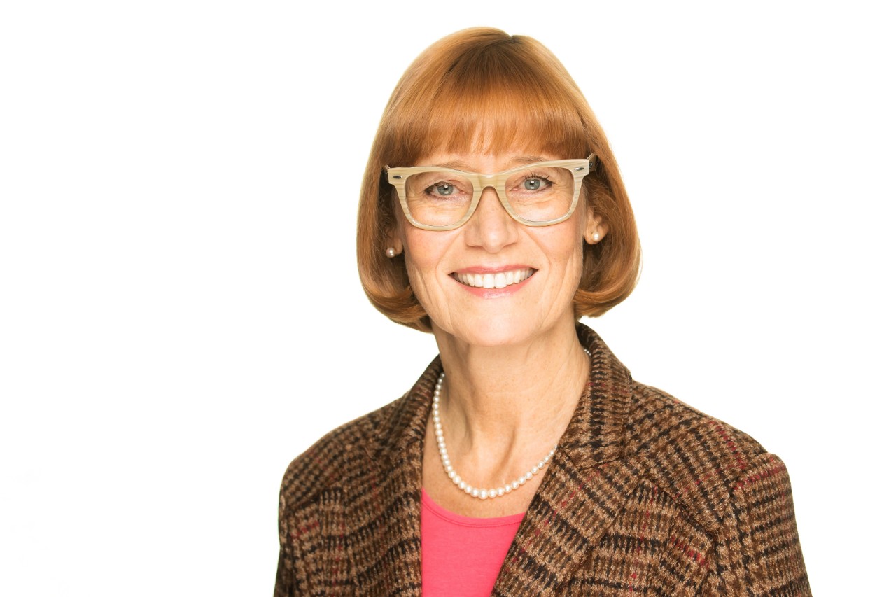Kathrin Herbst Kathrin Herbst, Leiterin der vdek-Landesvertretung Hamburg (HAM)