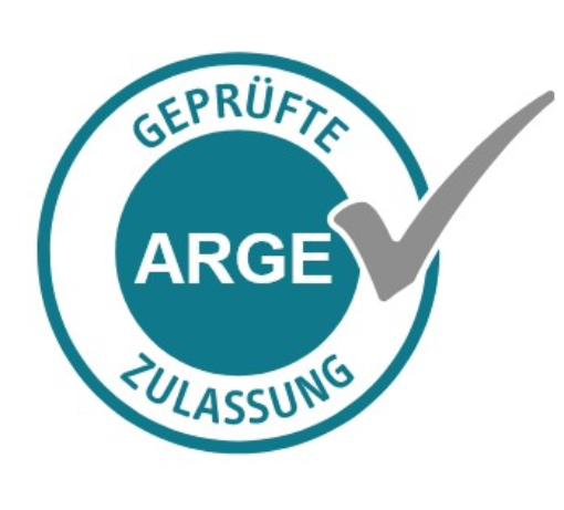 Logo ARGE Logo ARGE