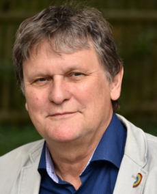 Prof. Dr. Bernhard Strauß, Lehrstuhl für Medizinische Psychologie und Psychotherapie, Institut für Psychosoziale Medizin und Psychotherapie, Friedrich-Schiller-Universität Jena