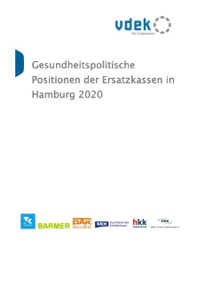 Gesundheitspolitische Positionen